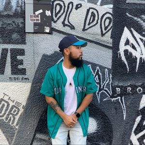 Meet your Posher, Bunthan